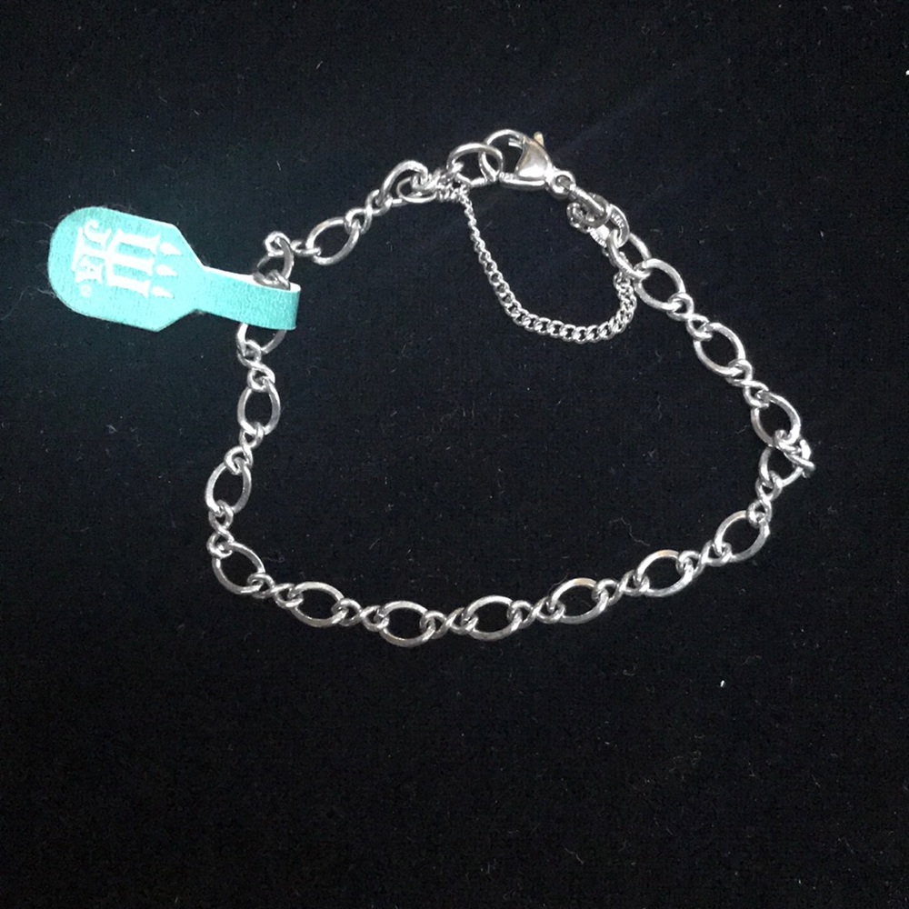 Brand new James Avery Charm Bracelet
